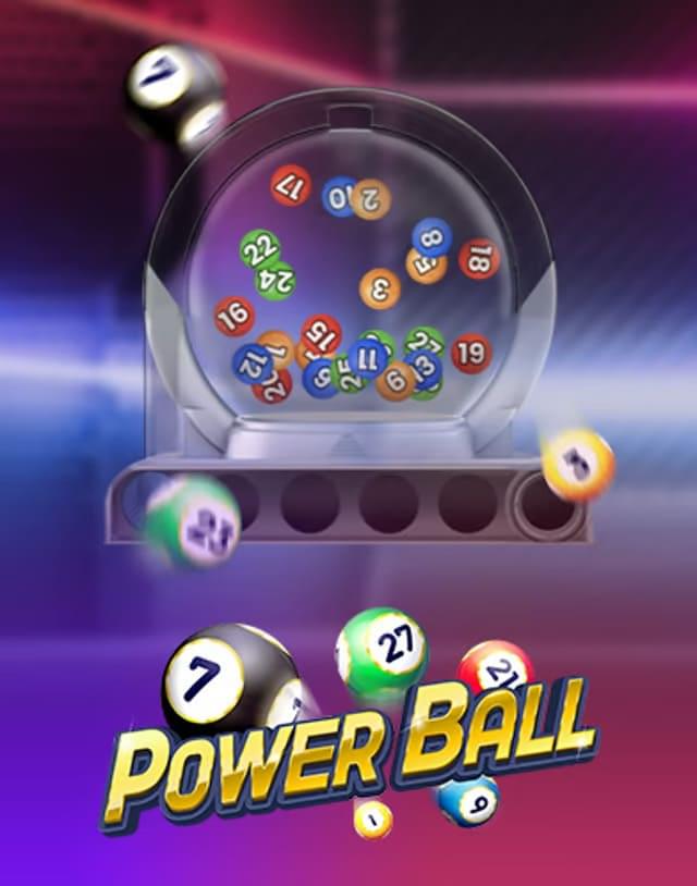 Power Ball