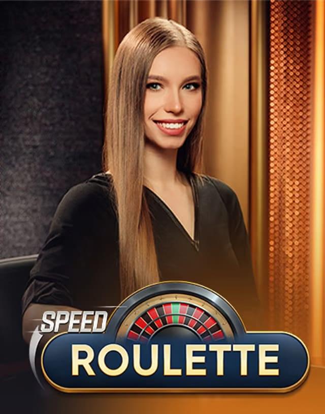Speed Roulette