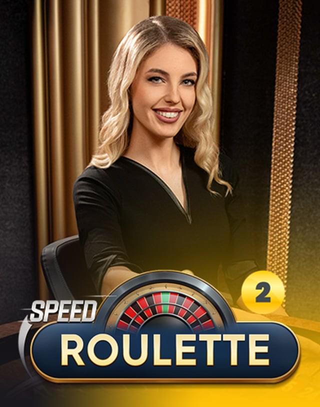 Speed Roulette 2