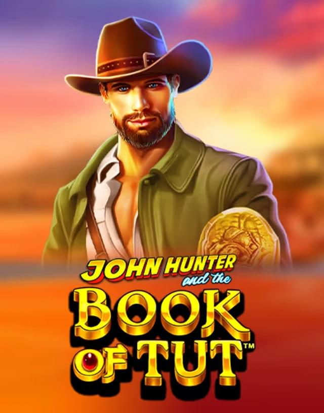 John Hunter and the Book of Tut